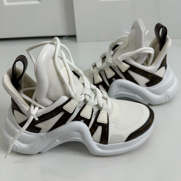 LV Archlight Sneaker